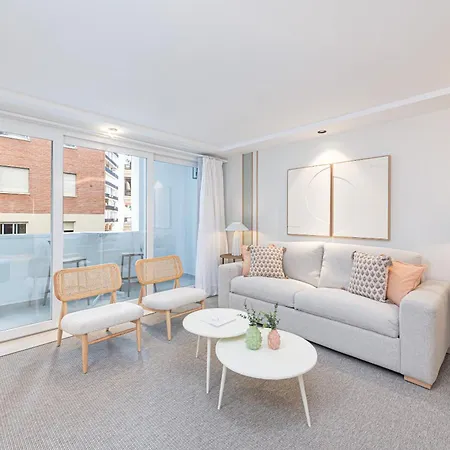 Iloftmalaga Puerto Apartment Malaga