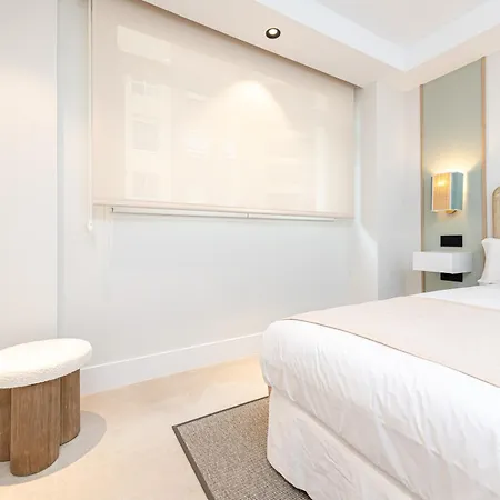 Apartment Iloftmalaga Puerto *