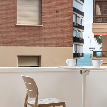 Iloftmalaga Puerto Malaga