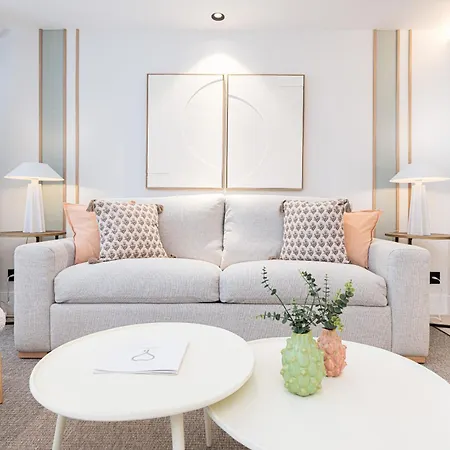 Apartment Iloftmalaga Puerto