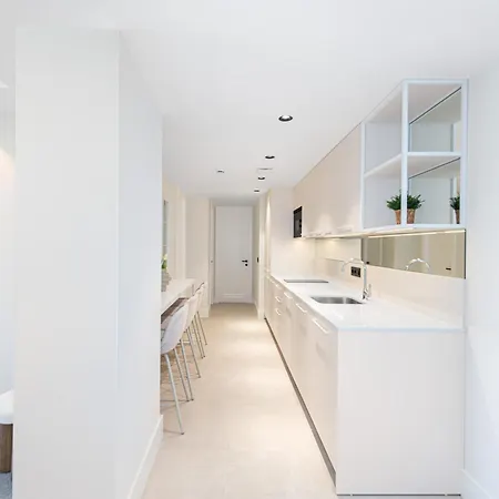 Apartment Iloftmalaga Puerto