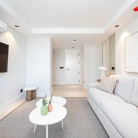 Apartment Iloftmalaga Puerto