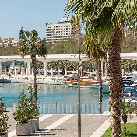 Iloftmalaga Puerto Malaga